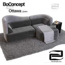 Sofas Boconcept Ottawa