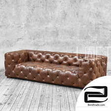 Sofa LoftDesigne 30701 model