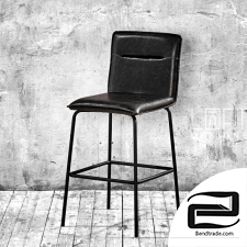 Bar stool LoftDesigne 2789 model