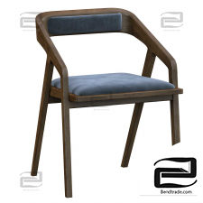 Katakana Chairs