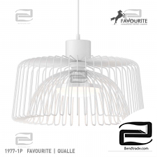 Pendant lamp Favorite 1977-1P