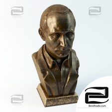Sculptures Sculptures Putin