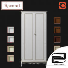 Ravanti - wardrobe No. 2