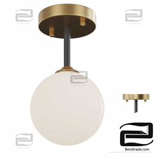 Lampatron CHELSY Ceiling Lamp
