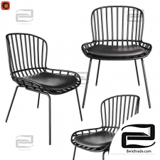 Chairs Surpik La Forma