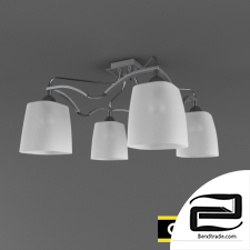 Ceiling lamp CL149141 Rada Citylux