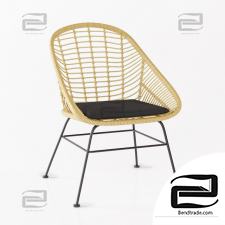 Chair Chair Deephouse Majorca