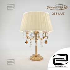 Table lamps Odeon Light ADELI 25343T