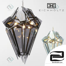 Eichholtz Chandelier Shard Pendant Lamp