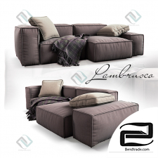 Sofa Sofa Lambrusco
