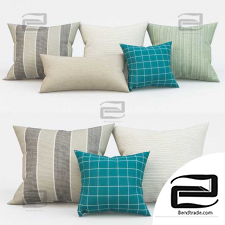 Pillow 9 pillows