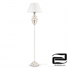 Floor lamp Monile ARM004-00-W