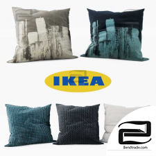 IKEA pillows 11