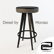 Diesel by Moroso