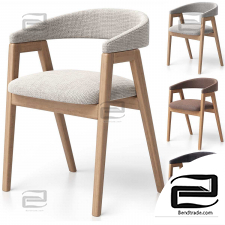 The Trevor chair from Divan.ru