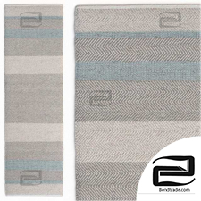 Linie Design Norwich Grey Carpet