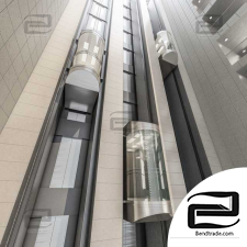 Elevator 09
