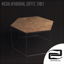 nicsia_nexagonal_coffee_table