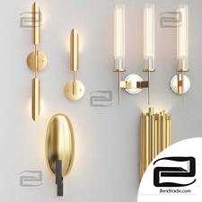 Sconce Collection