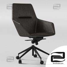 Armchair office furniture