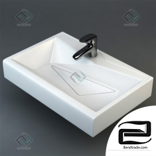 sink 02 washbasin