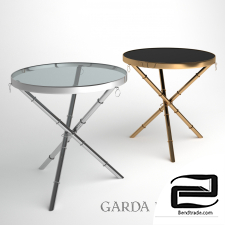 Coffee table Garda Decor 3D Model id 6714
