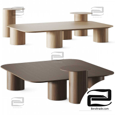 Frigerio Elly Table