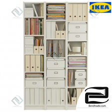 IKEA profi cabinet