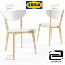 Ikea nordmyra Chair Chair
