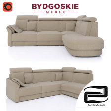 Sofa, BYDGOSKIE