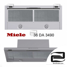 Kitchen appliances Miele 85