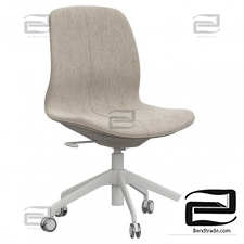 Ikea LANGFJALL Office furniture