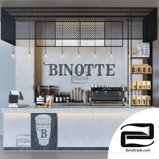 Restaurant Binotte