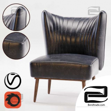 Chairs Modern 009