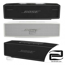 Bose SoundLink Mini Audio Equipment
