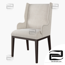 Chair Kingsley Chair