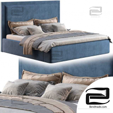 Beds One mebel Amien