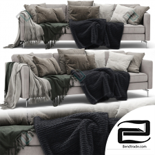 Sofa Sofa Boconcept Carlton 05