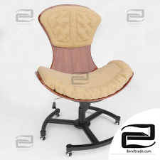 Office Furniture Chair 3