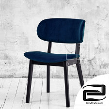 LoftDesigne chair 32859 model