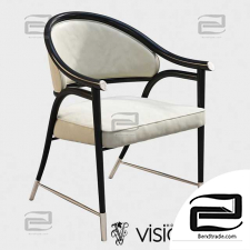 Nella Vetrina Visionnaire Chairs