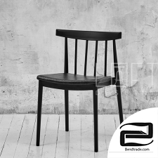 LoftDesigne 30122 model chair