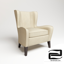 Dantone Paradiso chair