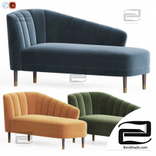 Theron The Sofa & Chair Company