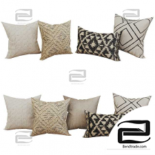 Pillows 154