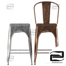 Chairs 7652