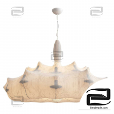 Flos Zeppelin Pendant Lamp