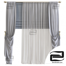 Curtains 589