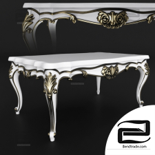 Table classical Tables