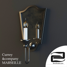 Currey&Company MARSEILLE